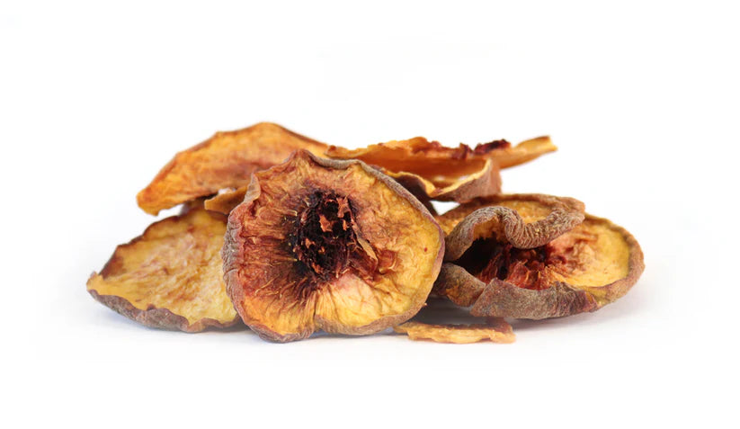 Dried Peaches